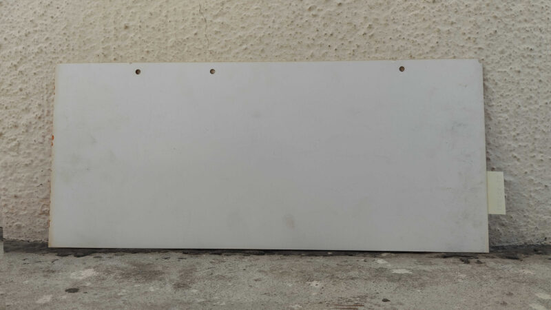 ab Bf. Neustadt [Bus neu] Ersatz­ver­kehr