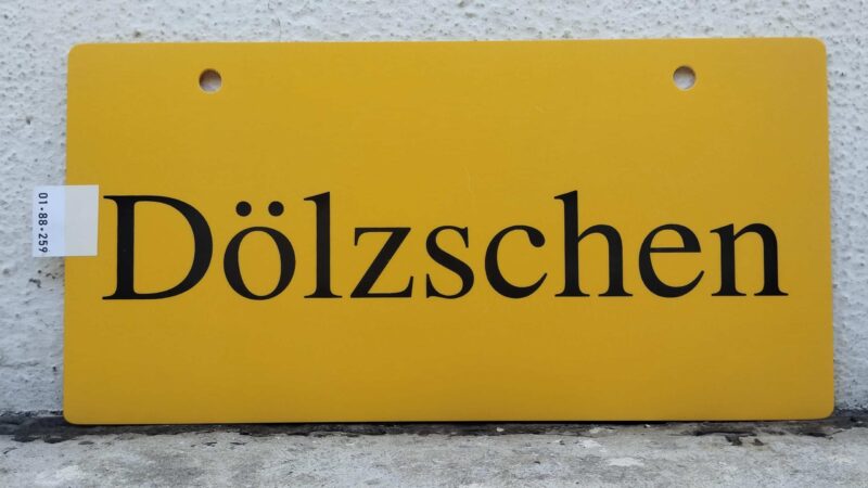 Dölzschen