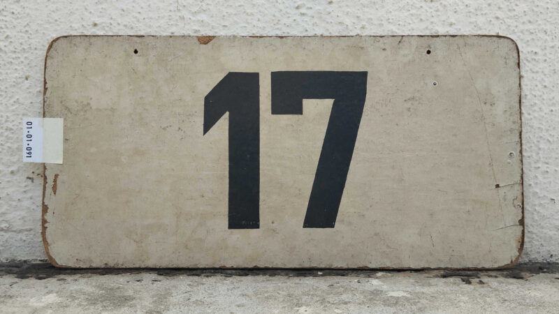 17