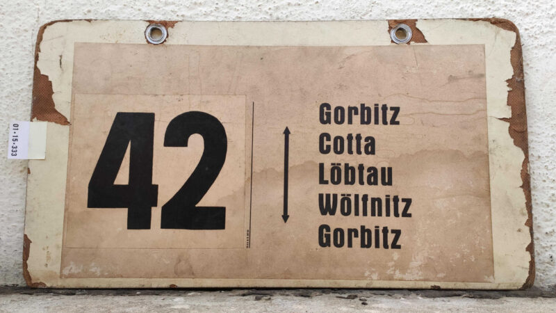 42 Gorbitz – Gorbitz 42 Gorbitz – Gorbitz