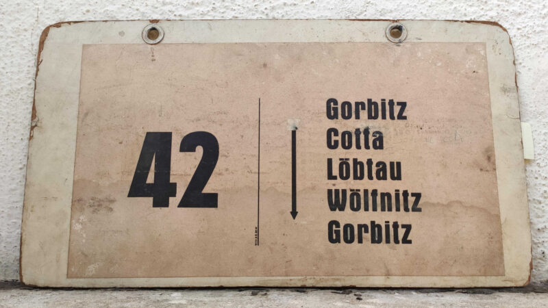 42 Gorbitz – Gorbitz 42 Gorbitz – Gorbitz