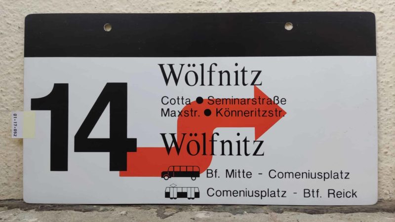 14 Wölfnitz – Wölfnitz