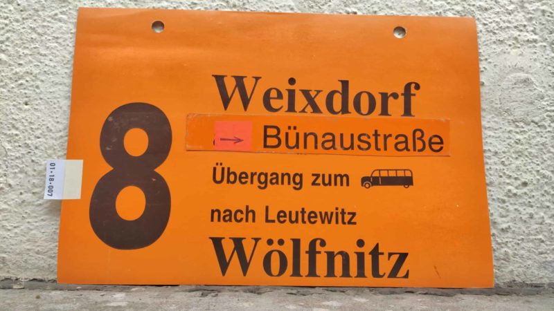 8 Weixdorf – Wölfnitz