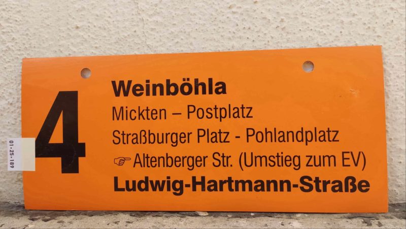 4 Weinböhla – Ludwig-Hartmann-Straße 4 Weinböhla – Ludwig-Hartmann-Straße