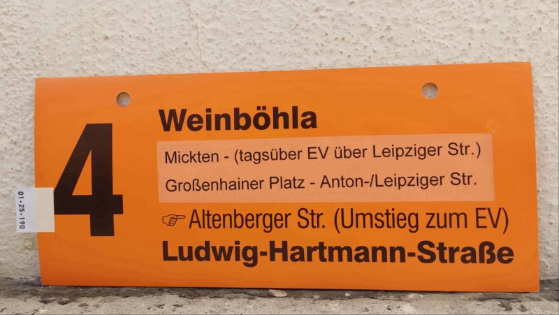 4 Weinböhla – Ludwig-Hartmann-Straße 4 Weinböhla – Ludwig-Hartmann-Straße