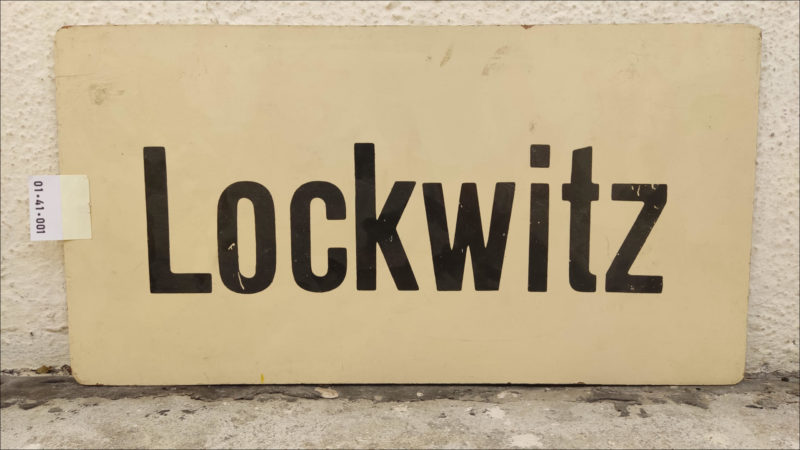 Lockwitz