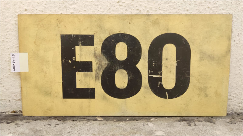 E80