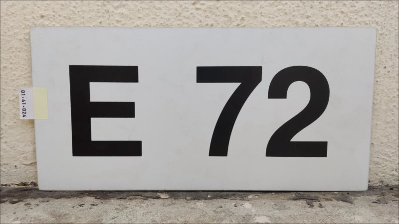 E 72