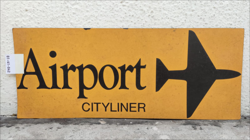 Airport CITYLINER [Flugzeug]