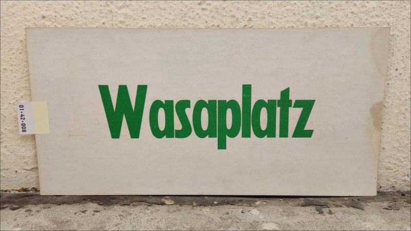Wasaplatz