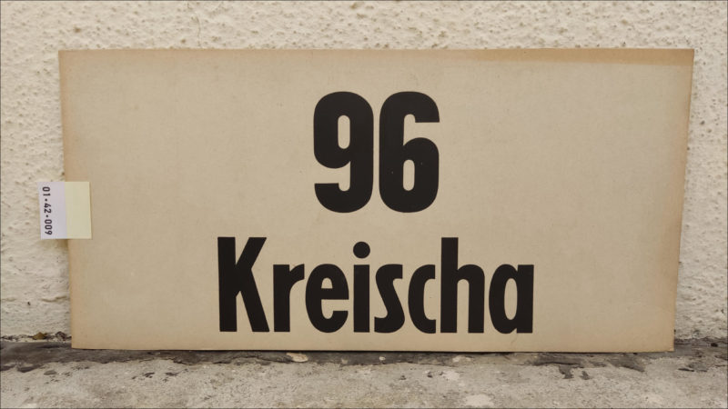 96 Kreischa