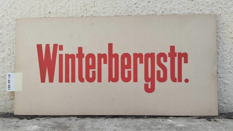 Win­ter­bergstr.