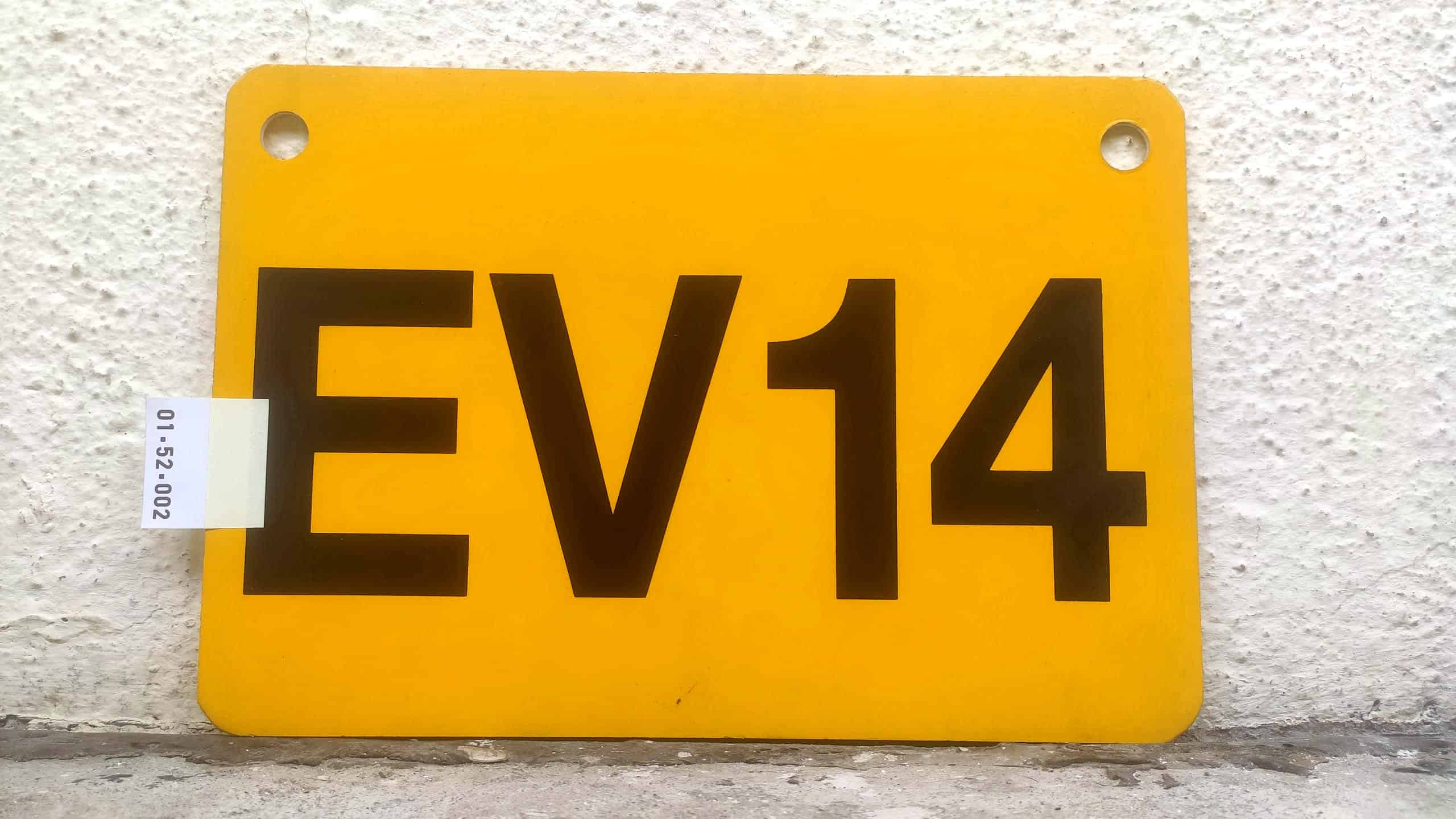 EV14