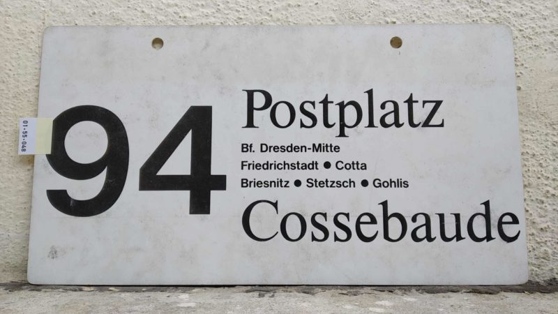 94 Postplatz – Cos­se­baude