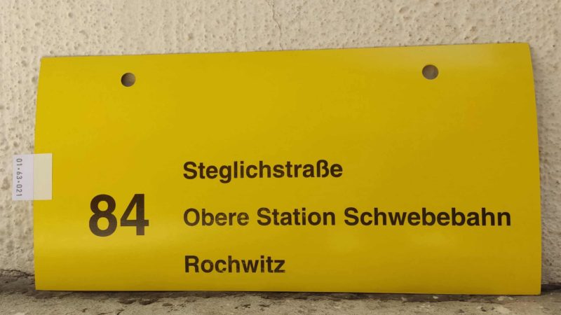 84 Steglichstraße – Rochwitz 84 Steglichstraße – Rochwitz