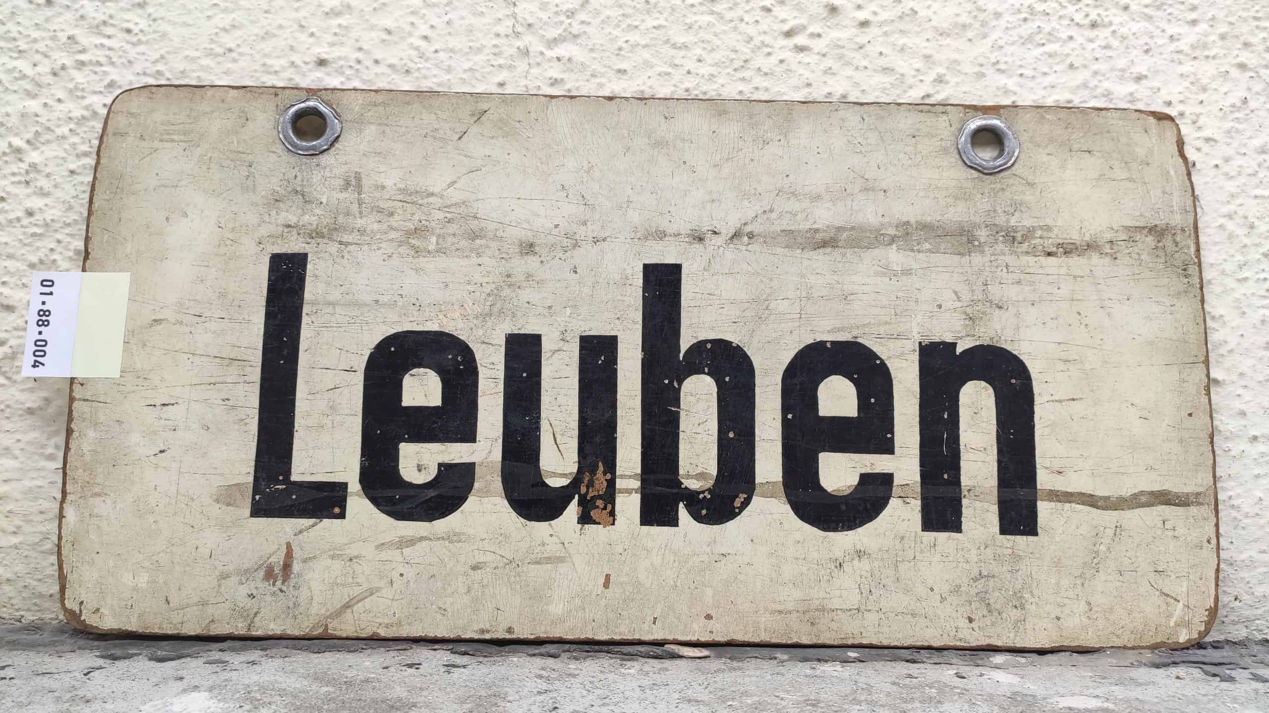 Leuben