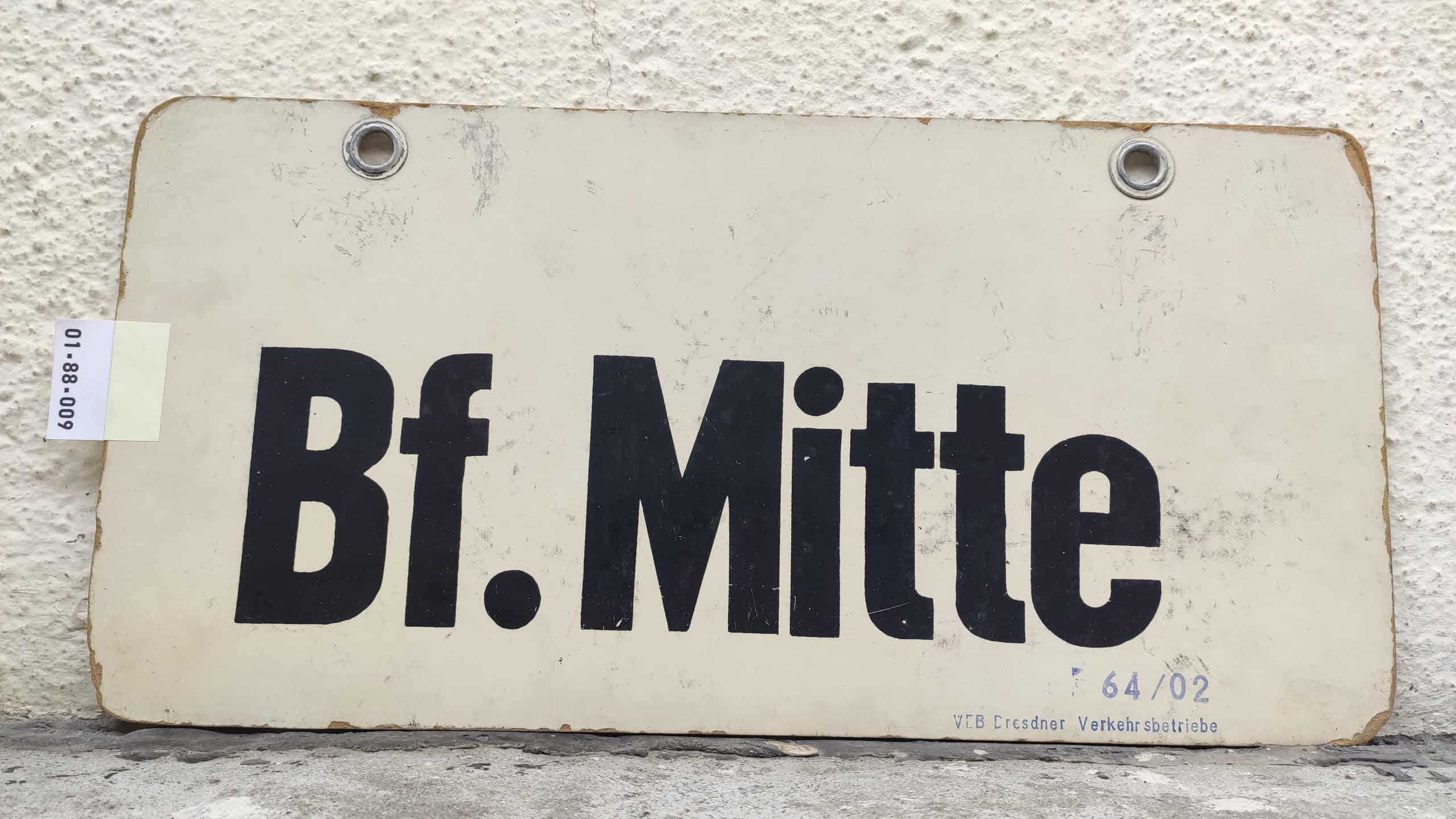 Bf. Mitte