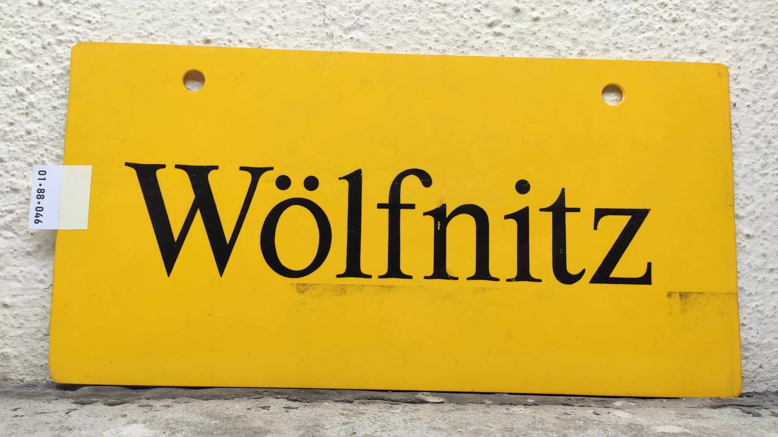 Wölfnitz