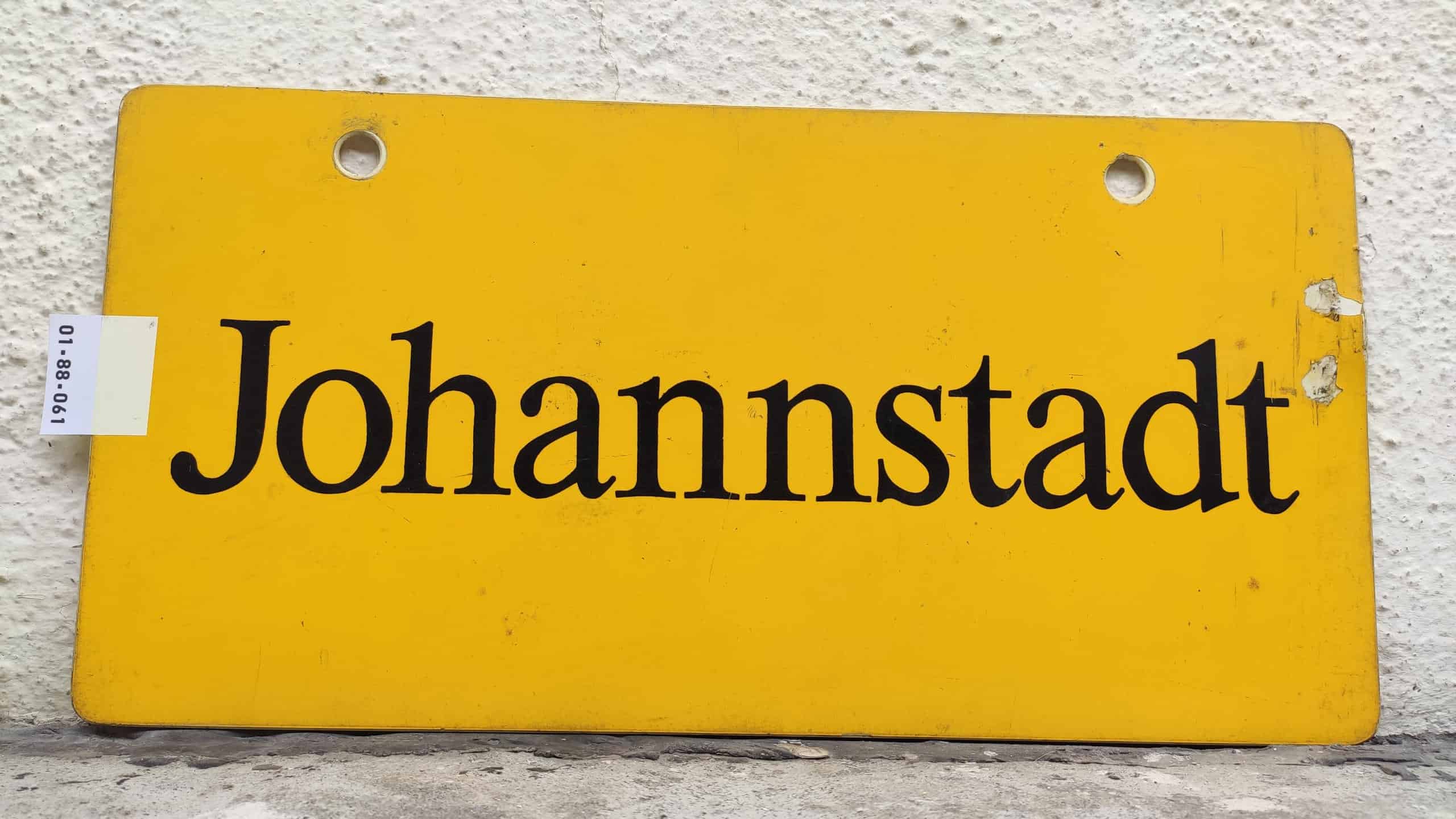 Johannstadt