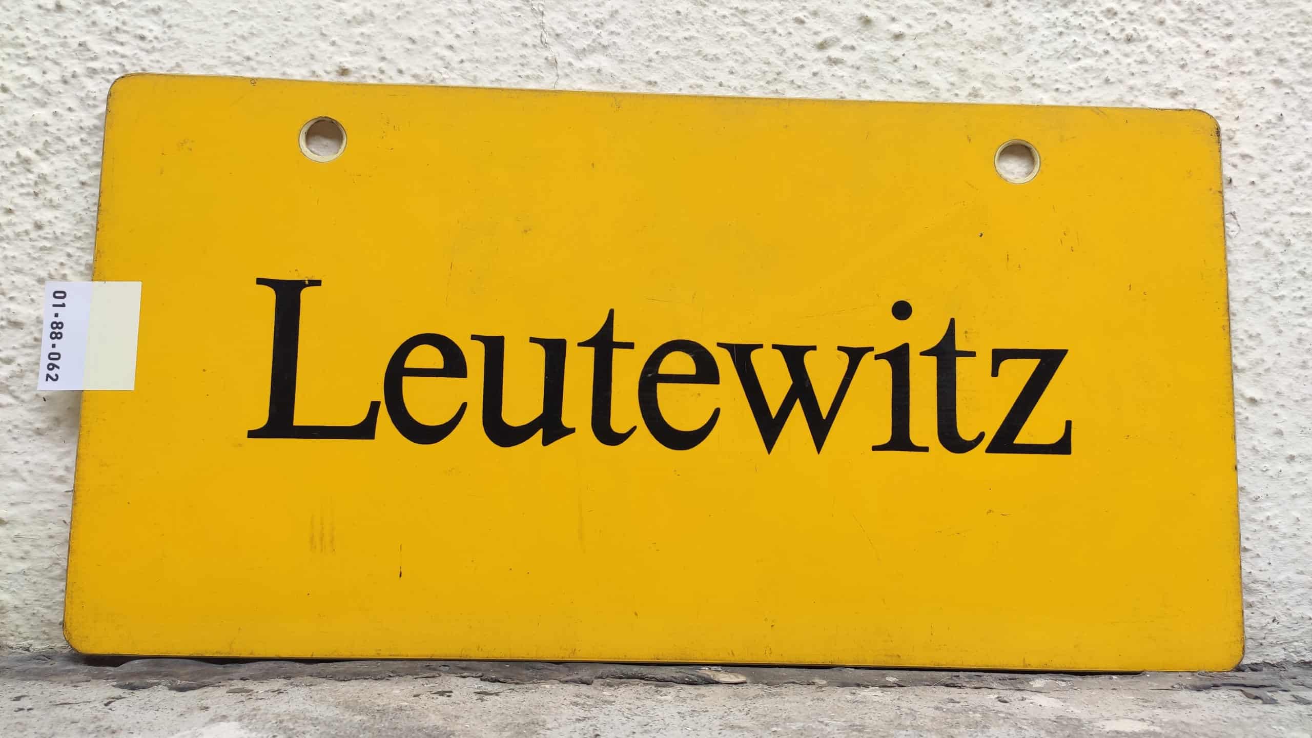 Leutewitz