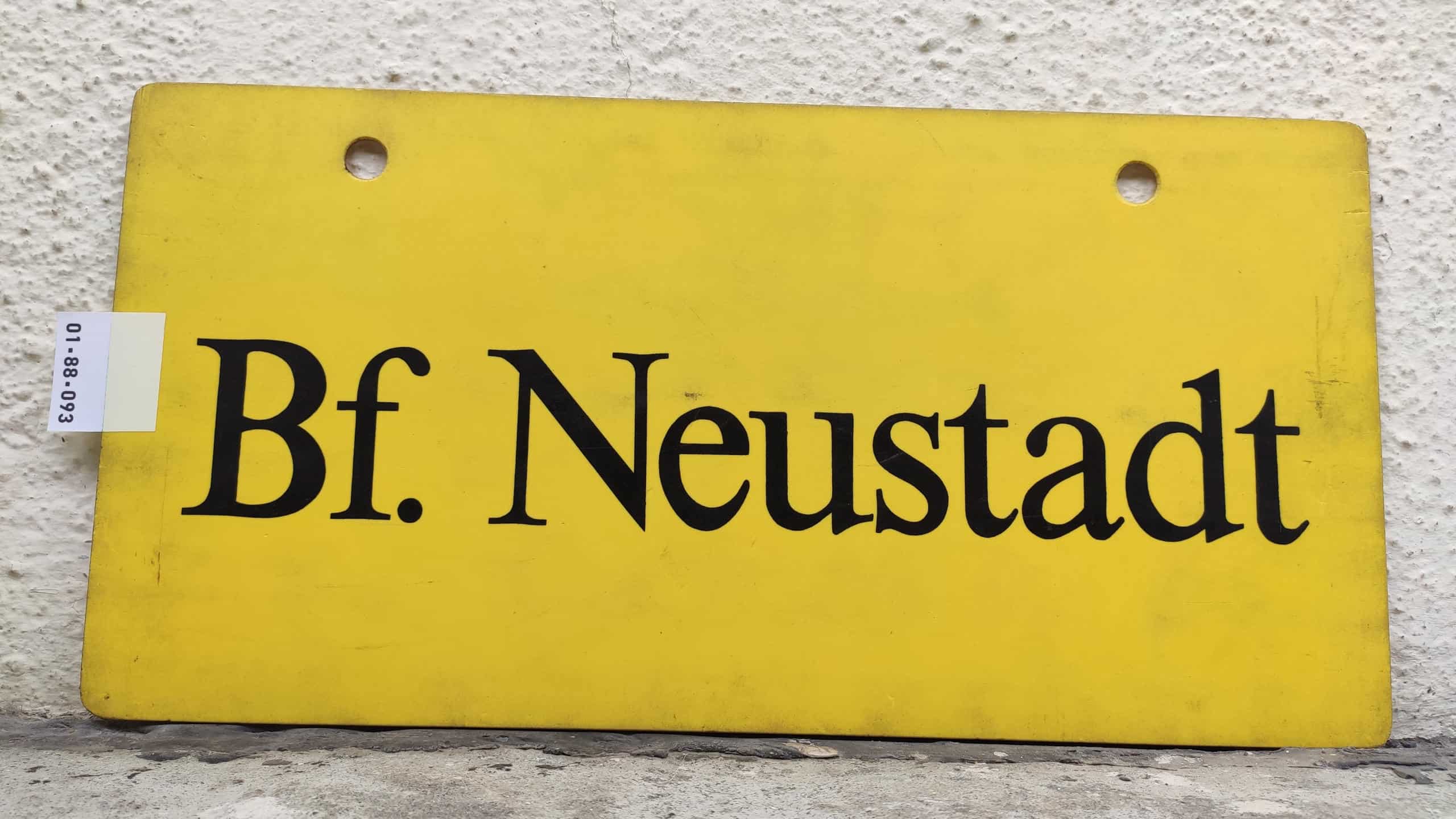 Bf. Neustadt