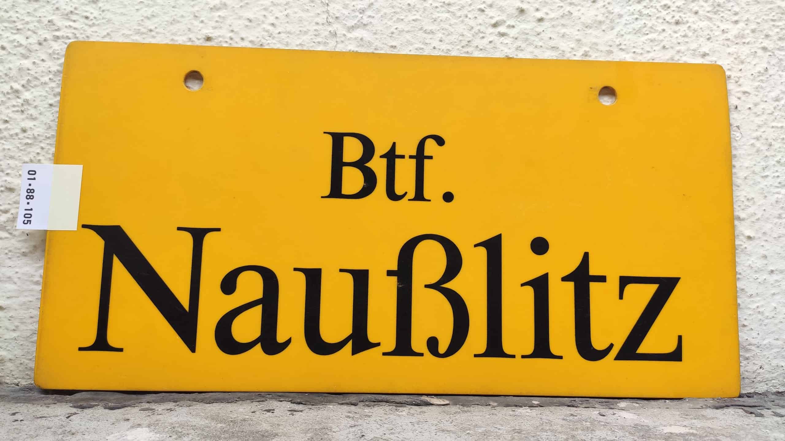 Btf. Naußlitz