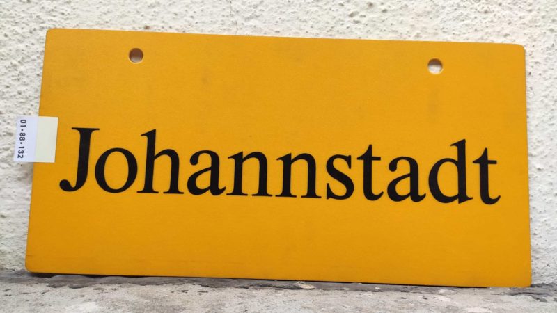 Johann­stadt