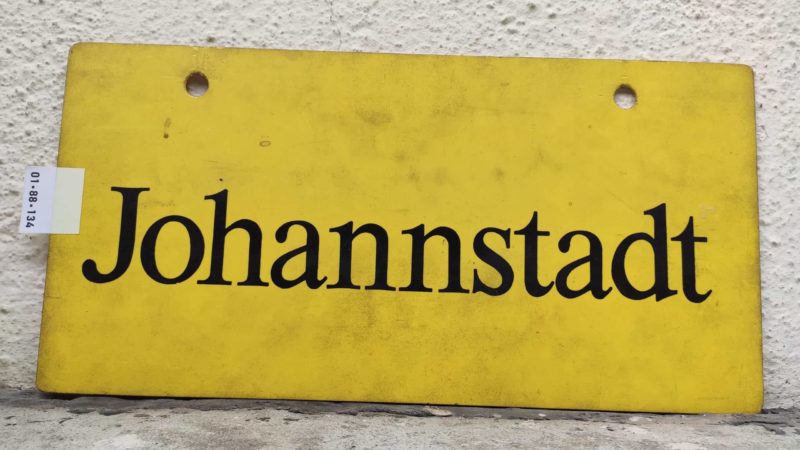 Johann­stadt