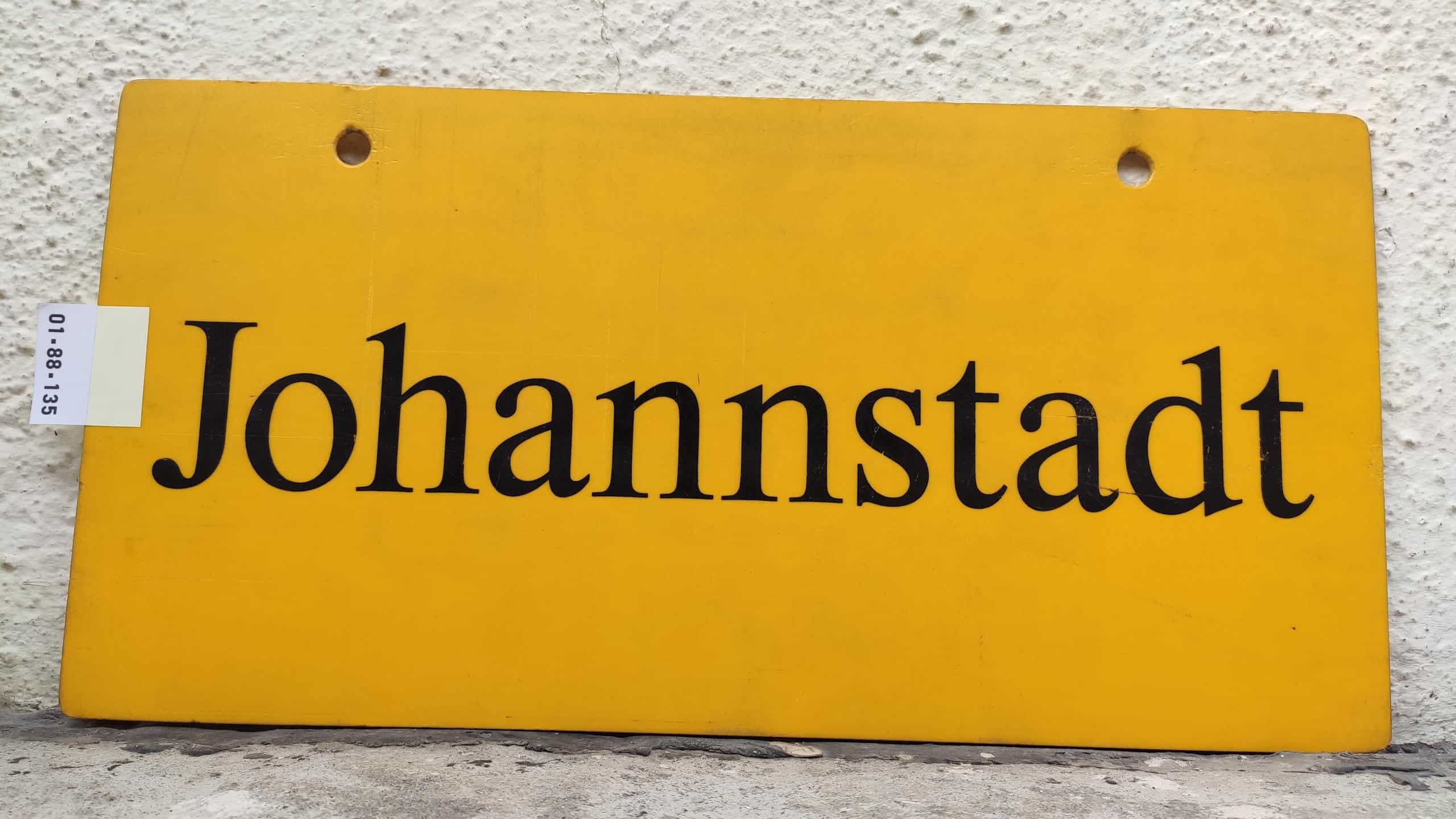 Johannstadt #1