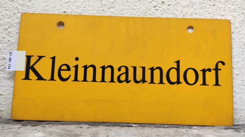 Klein­naun­dorf