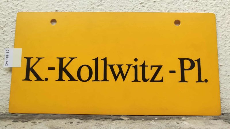 K.-Kollwitz ‑Pl.