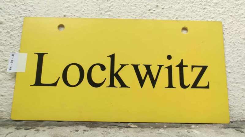 Lockwitz
