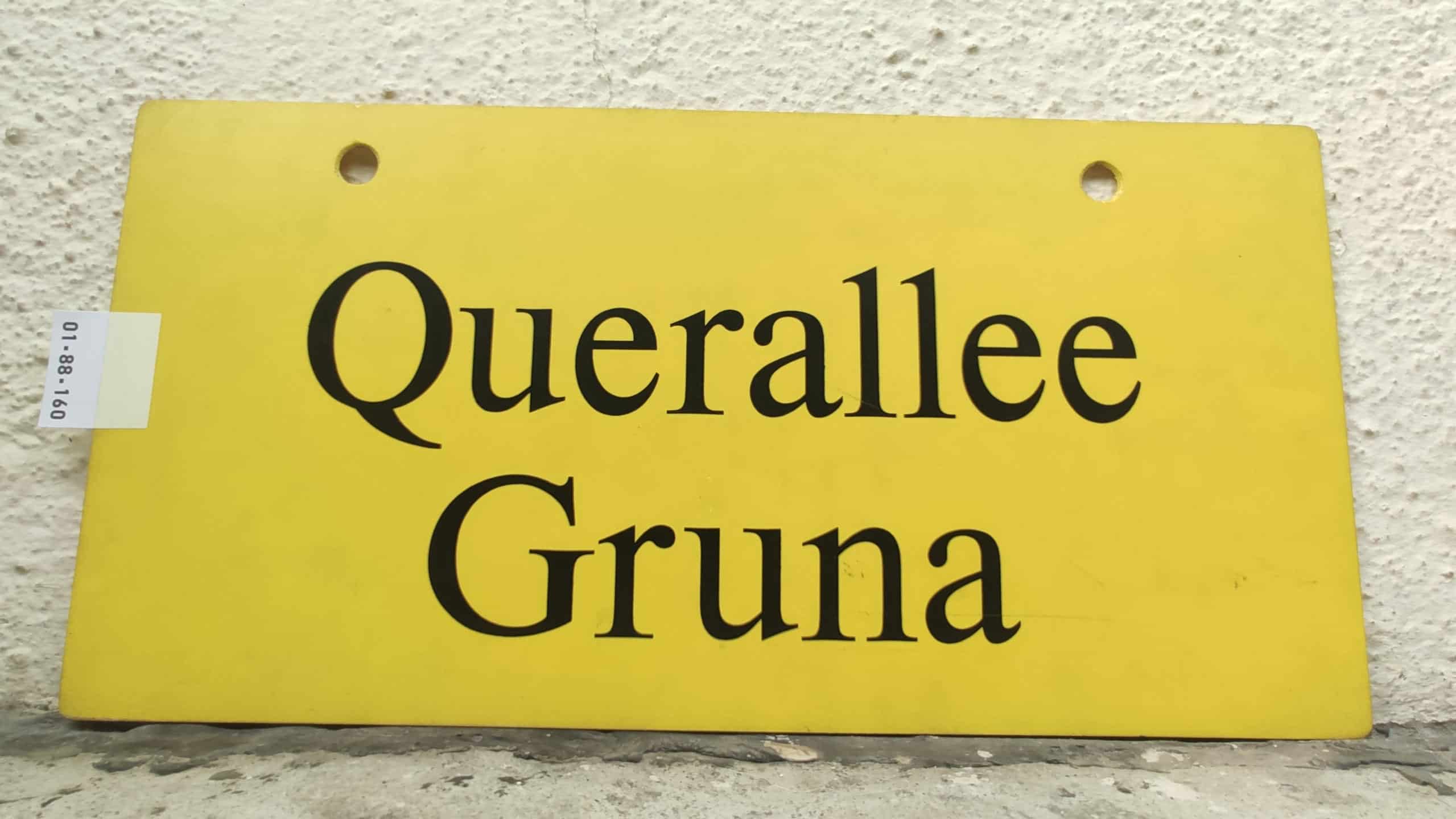 Querallee Gruna
