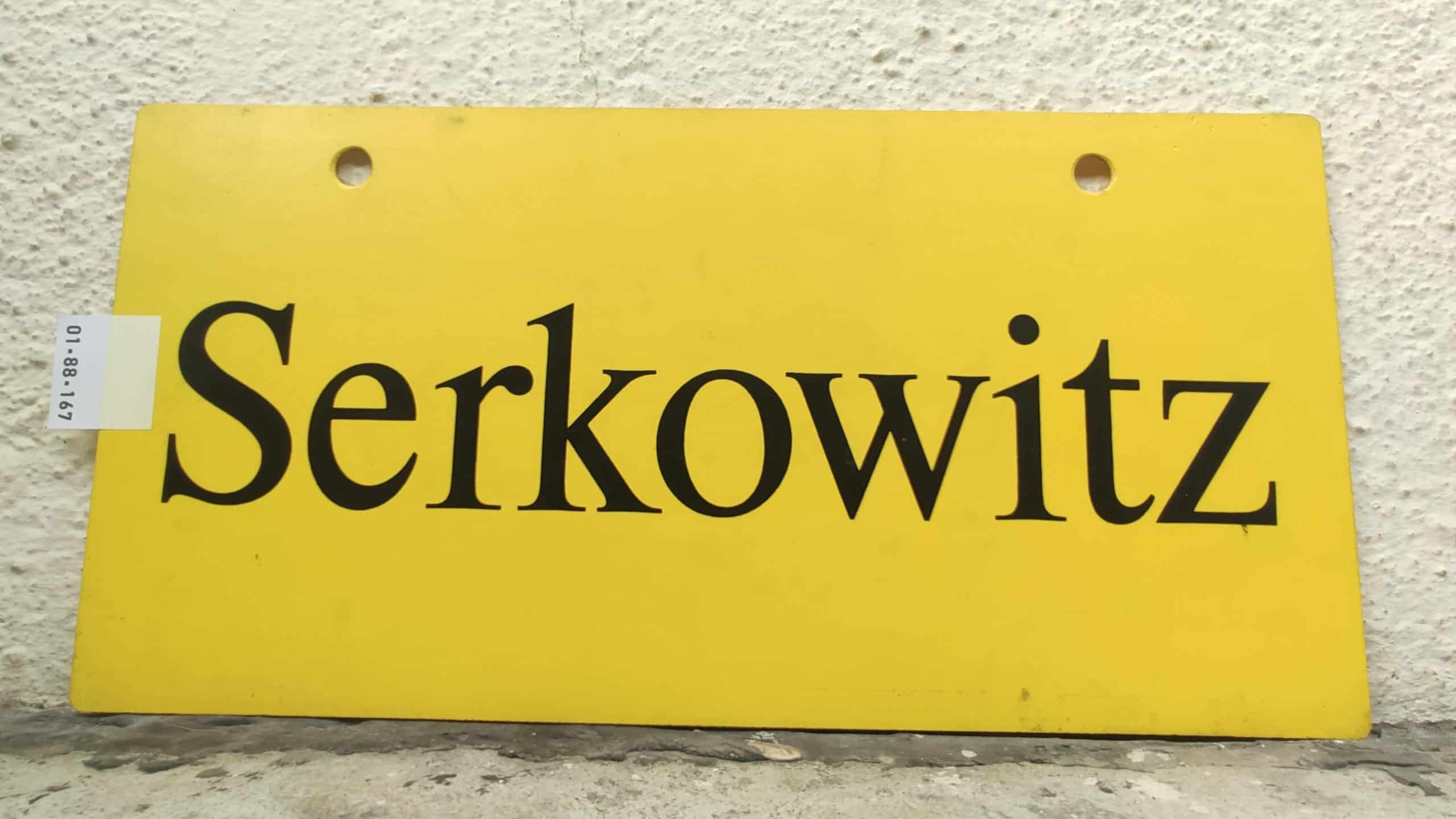 Serkowitz