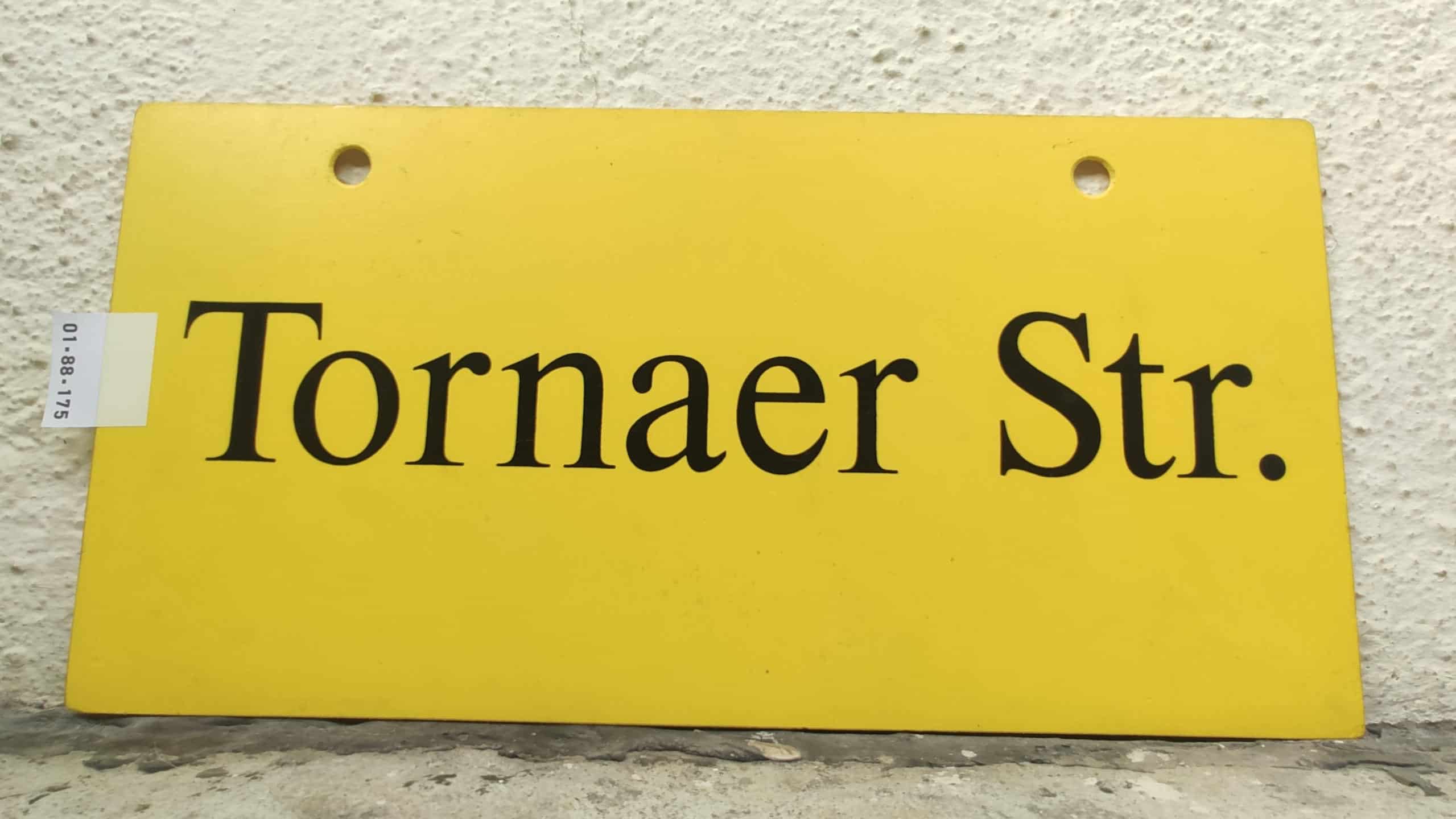 Tornaer Str.
