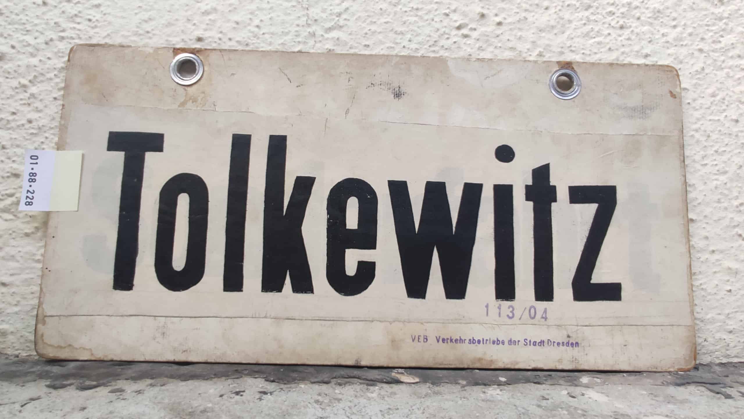 Tolkewitz