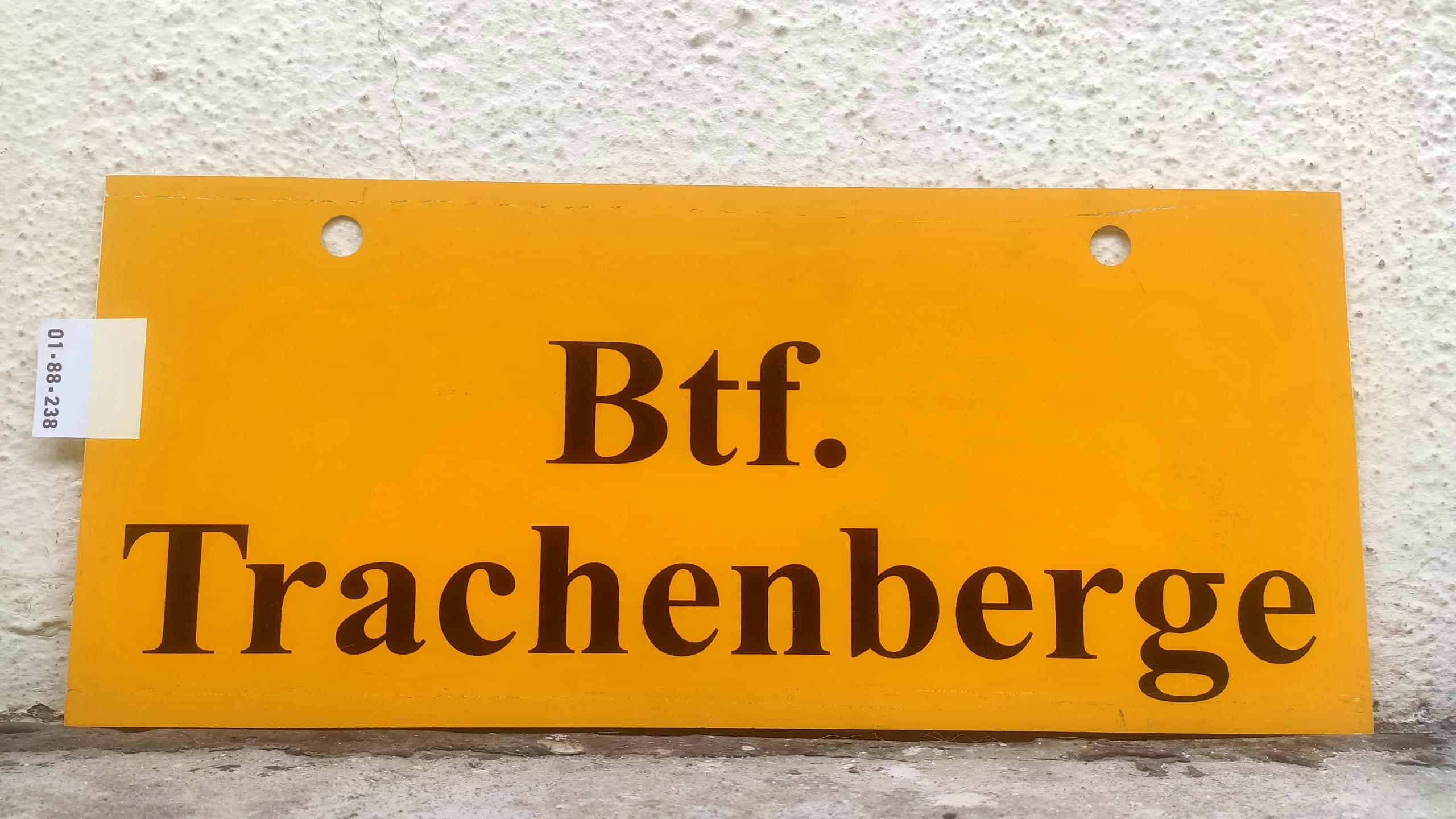 Btf. Trachenberge