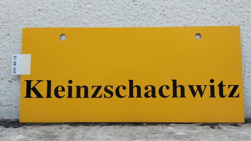 Kleinzschachwitz Kleinzschachwitz