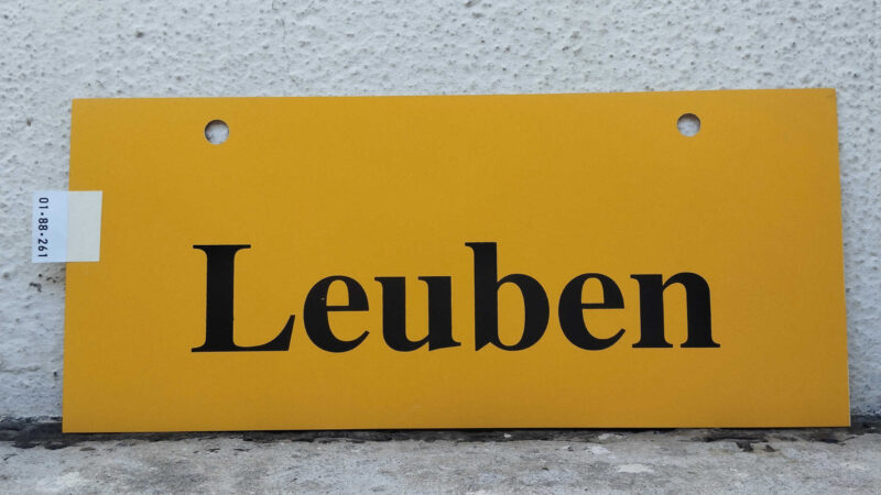 Leuben Leuben
