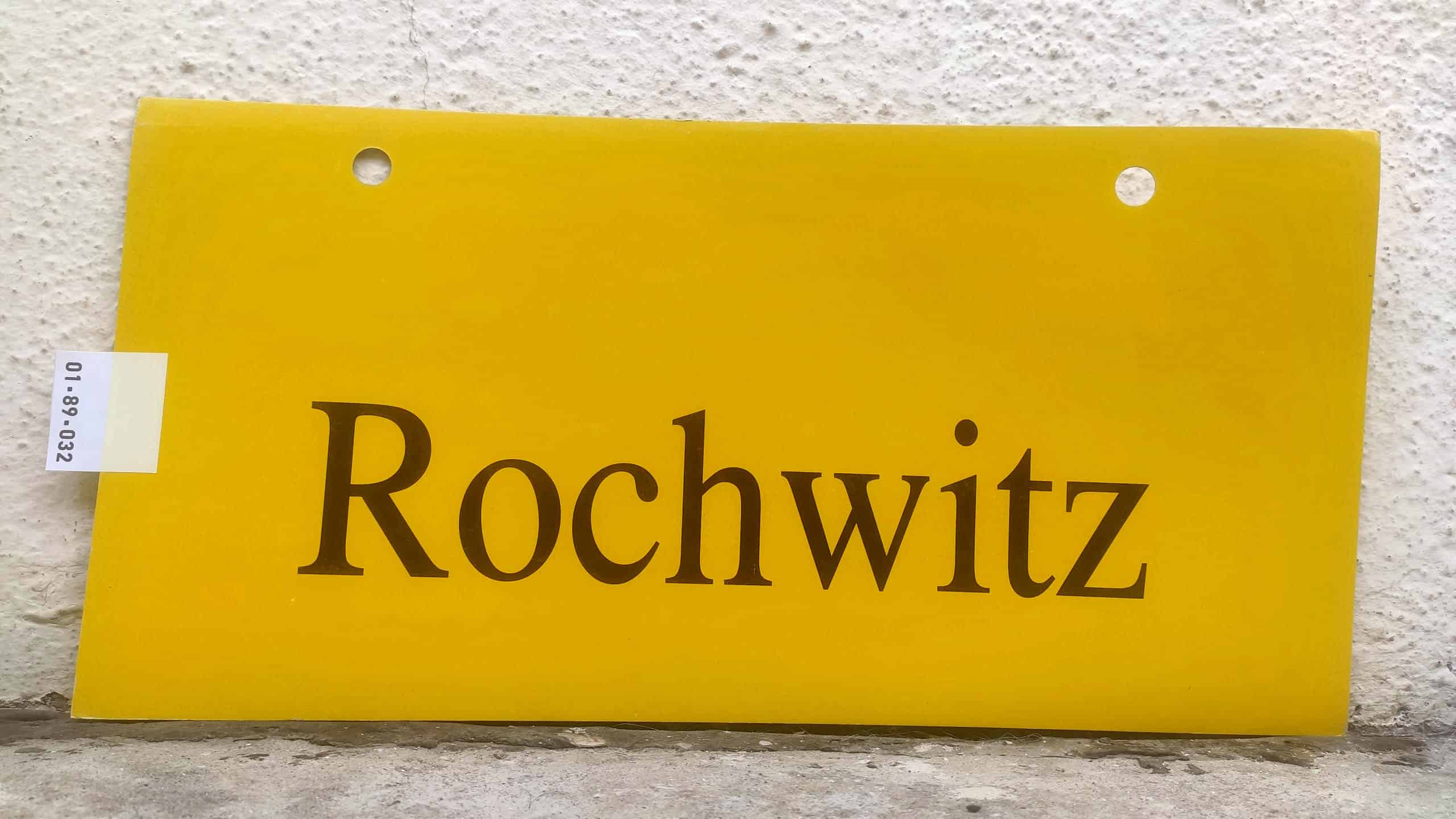 Rochwitz