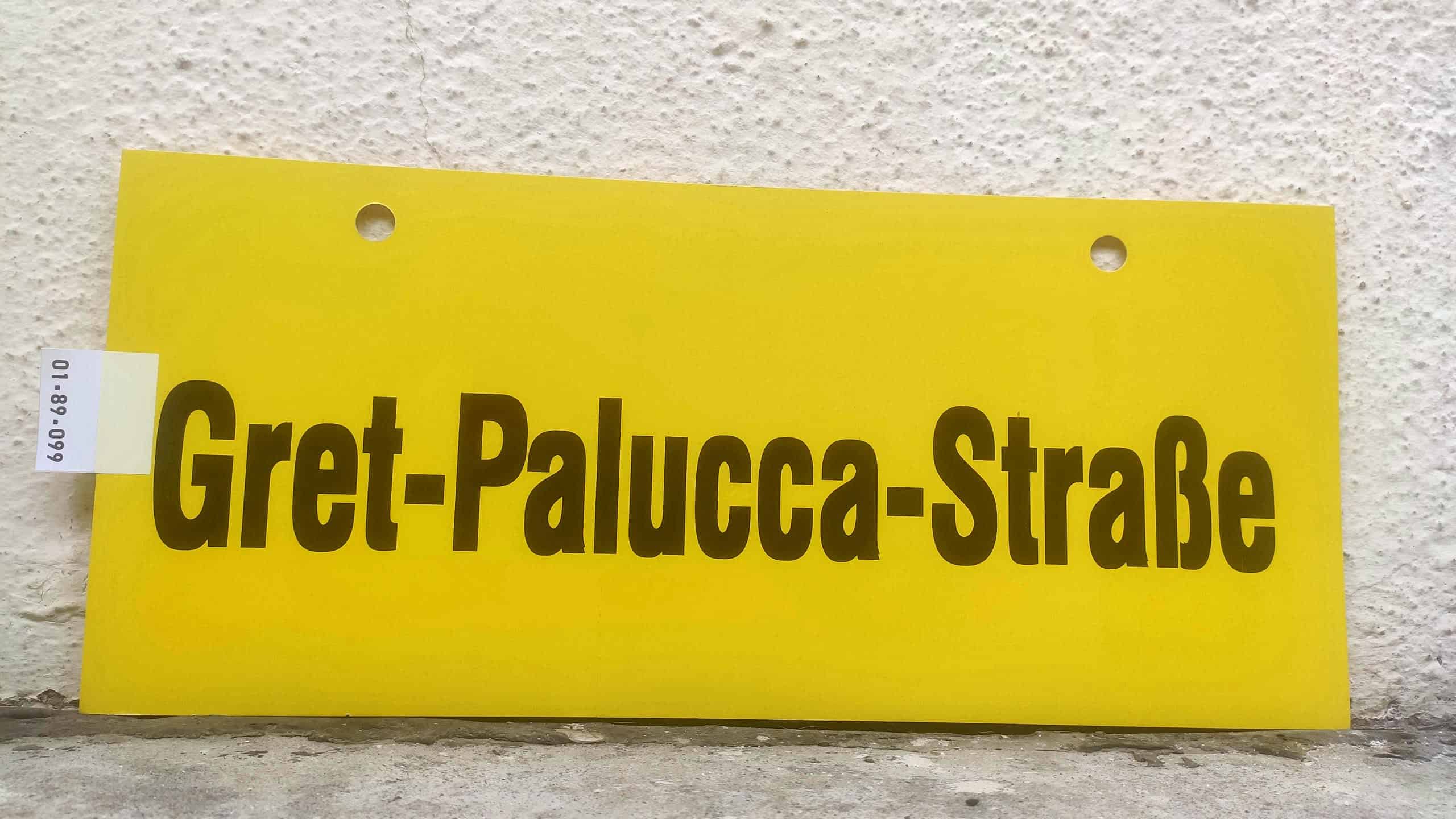 Gret-Palucca-Straße