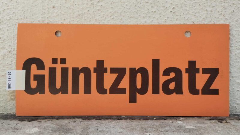 Güntzplatz