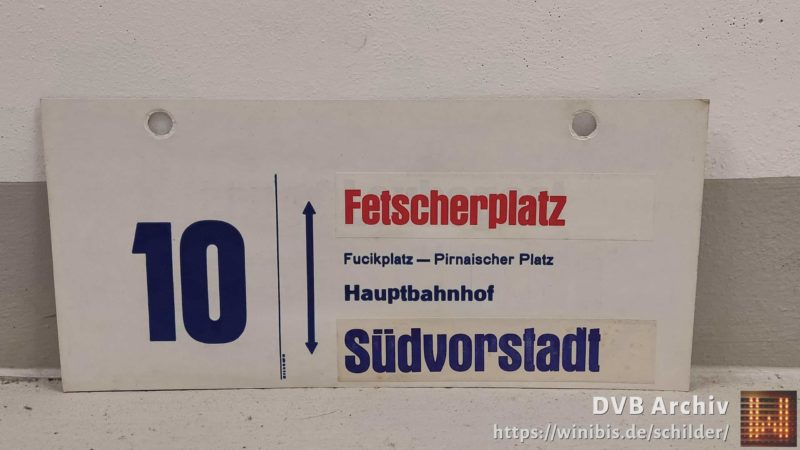 10 Fet­scher­platz – Süd­vor­stadt