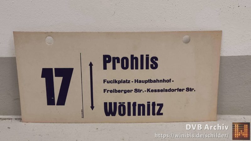 17 Prohlis – Wölfnitz