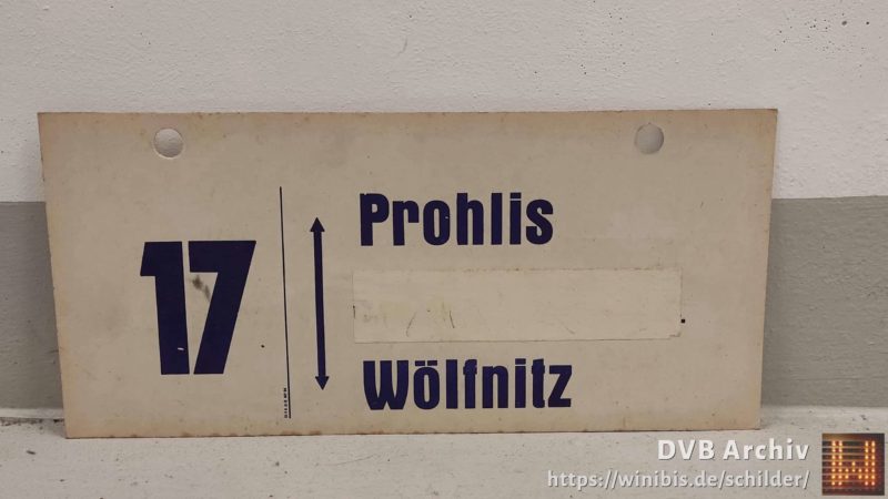 17 Prohlis – Wölfnitz