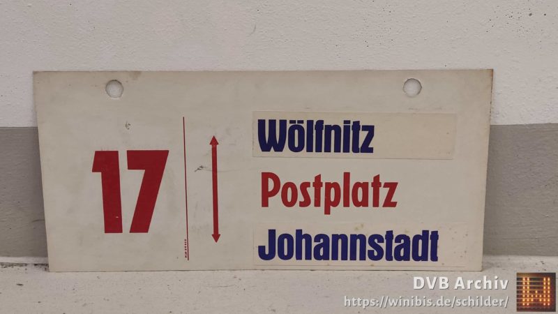 17 Wölfnitz – Johann­stadt