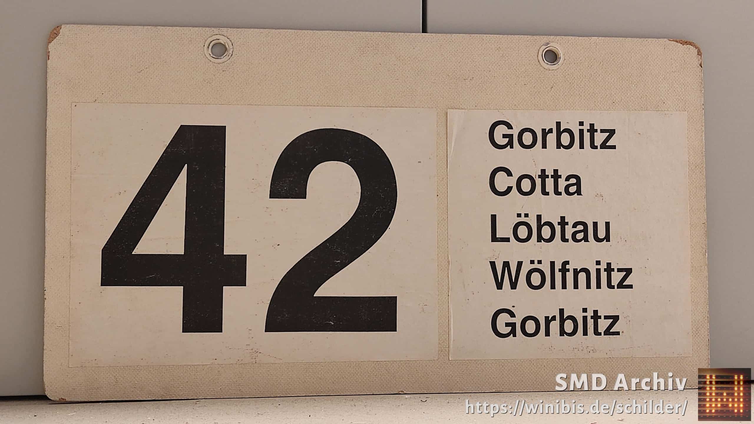 42 Gorbitz – Gorbitz #2