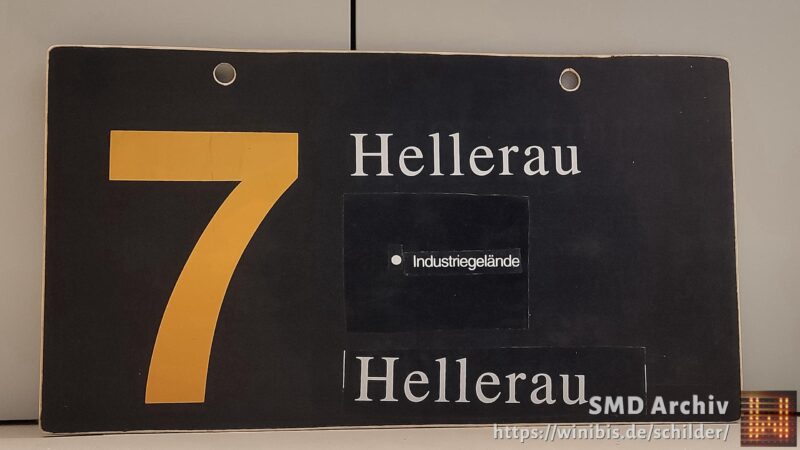 7 Hellerau – Hellerau