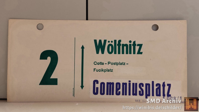 2 Wölfnitz – Come­ni­us­platz