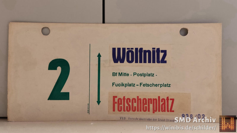 2 Wölfnitz – Fet­scher­platz